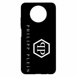 Чехол для Xiaomi Redmi Note 9 5G/Redmi Note 9T Philipp Plein
