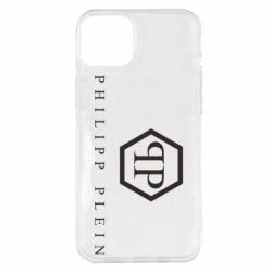 Чехол для iPhone 14 Plus Philipp Plein - PrintSalon