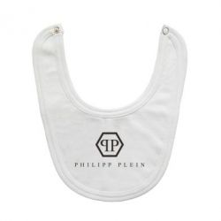 Слюнявчик  Philipp Plein