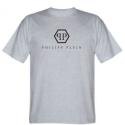 Мужская футболка Stedman Philipp Plein - PrintSalon