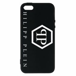 Чехол для iPhone5/5S/SE Philipp Plein - PrintSalon