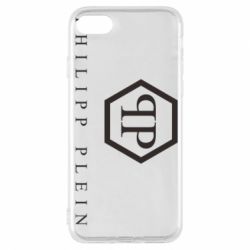 Чехол для iPhone 7 Philipp Plein - PrintSalon