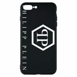 Чехол для iPhone 7 Plus Philipp Plein - PrintSalon