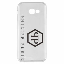 Чехол для Samsung A5 2017 Philipp Plein - PrintSalon