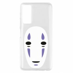 Чохол для Huawei P Smart 2021 Безликий - PrintSalon