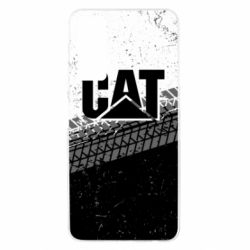Чехол для Huawei P Smart 2021 CAT and tires - PrintSalon