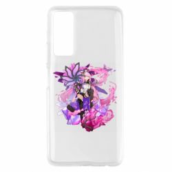 Чохол для Huawei P Smart 2021 Elysia - PrintSalon