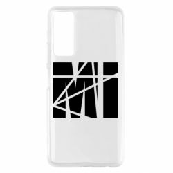 Чехол для Huawei P Smart 2021 Family mi - PrintSalon