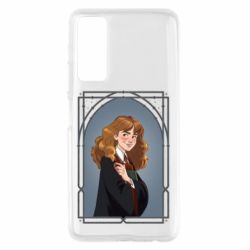 Чехол для Huawei P Smart 2021 Гермиона - PrintSalon