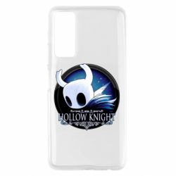 Чехол для Huawei P Smart 2021 hollow knight game - PrintSalon