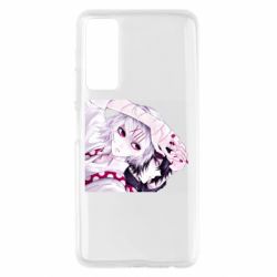 Чохол для Huawei P Smart 2021 Juuzou Suzuya - PrintSalon