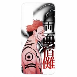 Чохол для Huawei P Smart 2021 Magic Battles - PrintSalon