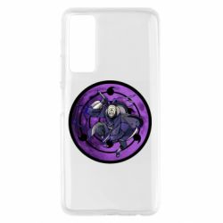 Чехол для Huawei P Smart 2021 Obito in Endless Tsukuyomi