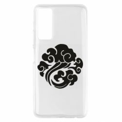 Чохол для Huawei P Smart 2021 Орден Гусу Лань