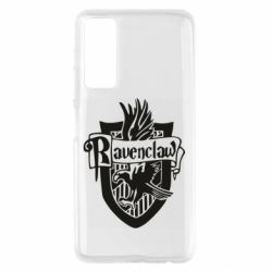 Чехол для Huawei P Smart 2021 Ravenclaw Emblem - PrintSalon