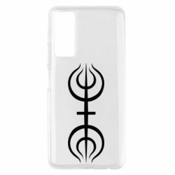 Чохол для Huawei P Smart 2021 Senju clan - PrintSalon