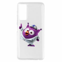 Чехол для Huawei P Smart 2021 Совунья - PrintSalon