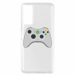 Чехол для Huawei P Smart 2021 Xbox - PrintSalon