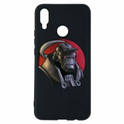 Чохол для Huawei P Smart Plus 2018 Alphonse Elric