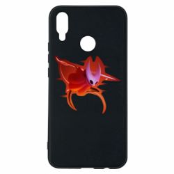 Чохол для Huawei P Smart Plus 2018 Attacking Hornet - PrintSalon