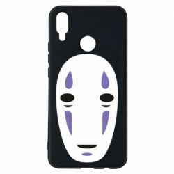 Чохол для Huawei P Smart Plus 2018 Безликий - PrintSalon