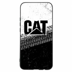 Чехол для Huawei P Smart Plus 2018 CAT and tires - PrintSalon