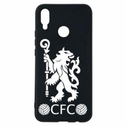 Чехол для Huawei P Smart Plus 2018 Chelsea CFC