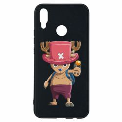 Чохол для Huawei P Smart Plus 2018 Chopper Tony Tony from One Piece - PrintSalon