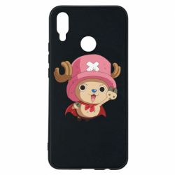 Чехол для Huawei P Smart Plus 2018 Chopper Tony Tony - PrintSalon