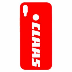 Чехол для Huawei P Smart Plus 2018 Claas