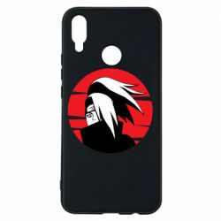 Чохол для Huawei P Smart Plus 2018 Deidara Naruto