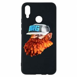 Чехол для Huawei P Smart Plus 2018 DRG - PrintSalon