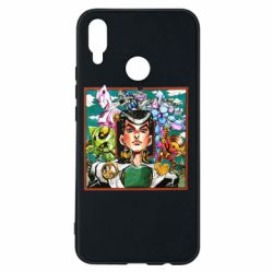 Чехол для Huawei P Smart Plus 2018 Джоске - PrintSalon