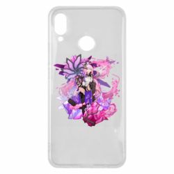 Чохол для Huawei P Smart Plus 2018 Elysia - PrintSalon