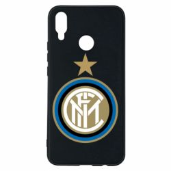 Чехол для Huawei P Smart Plus 2018 FC Inter Logo