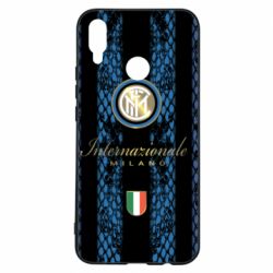 Чехол для Huawei P Smart Plus 2018 FC Internazionale Milano