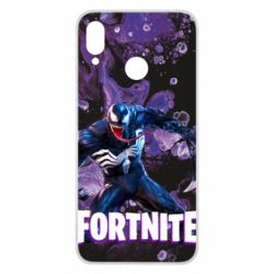 Чохол для Huawei P Smart Plus 2018 Fortnite Venom - PrintSalon