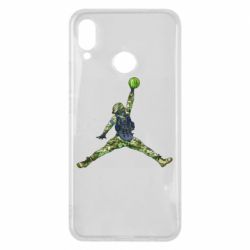 Чехол для Huawei P Smart Plus 2018 Херсон ВСУ - PrintSalon