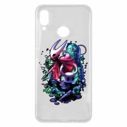 Чехол для Huawei P Smart Plus 2018 Hollow Knight Art