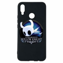 Чехол для Huawei P Smart Plus 2018 hollow knight game - PrintSalon