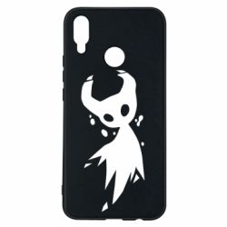 Чохол для Huawei P Smart Plus 2018 Hollow Knight ghost - PrintSalon