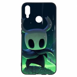 Чохол для Huawei P Smart Plus 2018 Hollow Knight in the dark - PrintSalon