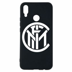 Чехол для Huawei P Smart Plus 2018 Inter FC