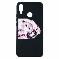 Чохол для Huawei P Smart Plus 2018 Juuzou Suzuya - PrintSalon