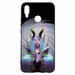 Чохол для Huawei P Smart Plus 2018 Kaguya Ооtsutsuki art - PrintSalon