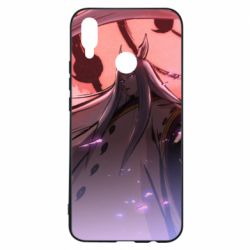 Чохол для Huawei P Smart Plus 2018 Kaguya Ootsutsuki - PrintSalon
