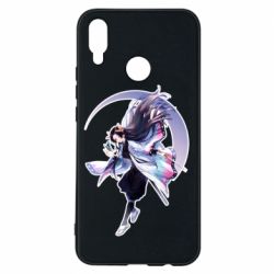 Чехол для Huawei P Smart Plus 2018 Канаэ Кочо - PrintSalon