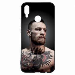 Чохол для Huawei P Smart Plus 2018 Конор Макгрегор UFC - PrintSalon