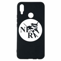 Чохол для Huawei P Smart Plus 2018 Nerv - PrintSalon