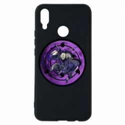 Чохол для Huawei P Smart Plus 2018 Obito in Endless Tsukuyomi